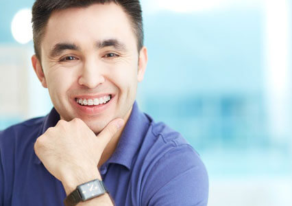 Orthodontist in Jackson & Battle Creek, MI - Adult Treatment